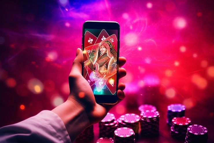 Antarmuka deposit dan penarikan dana pubg togel